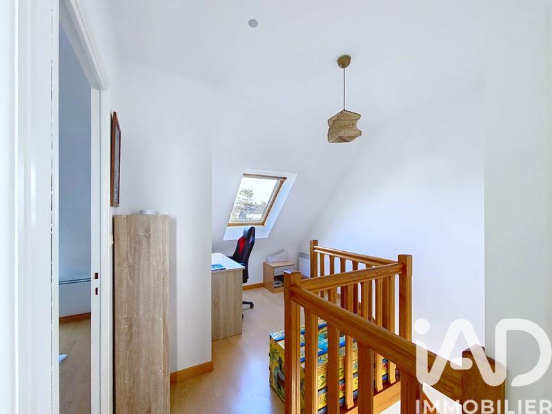 Maison - 68 m² - 3 pièces