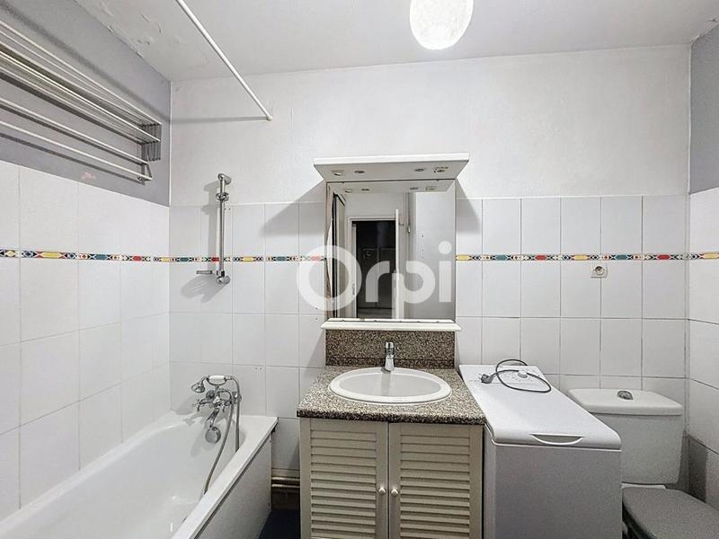 Appartement - 38 m² - 1 pièce