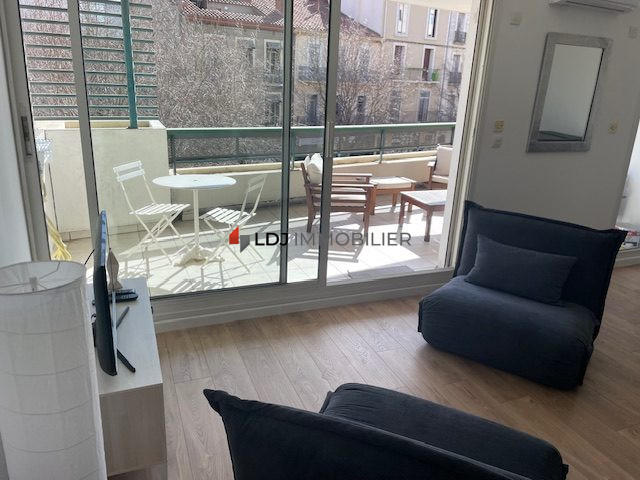 Appartement - 32 m² - 1 pièce