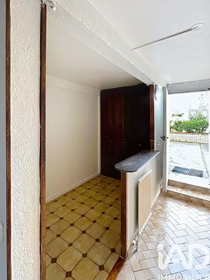 Appartement - 97 m² - 5 pièces