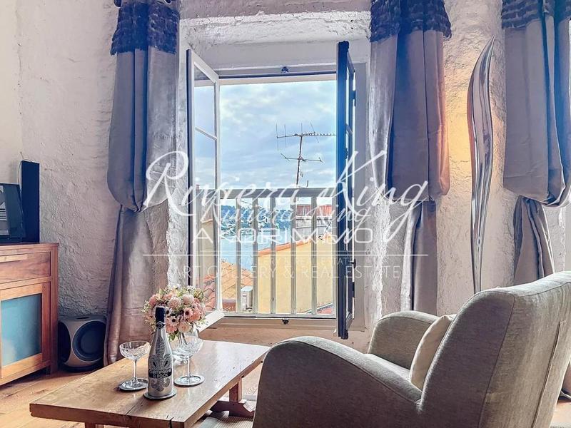 Duplex - 76 m² - 3 pièces