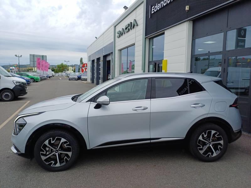 Kia Sportage Vp 1.6 t-GDi 230ch Isg Hybride Bva6 4x2 Design