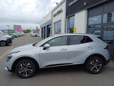 Kia Sportage Vp 1.6 t-GDi 230ch Isg Hybride Bva6 4x2 Design