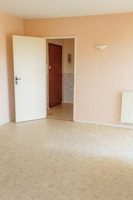 Appartement - 78 m² - 4 pièces