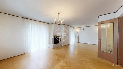 Maison - 103 m² - 5 pièces