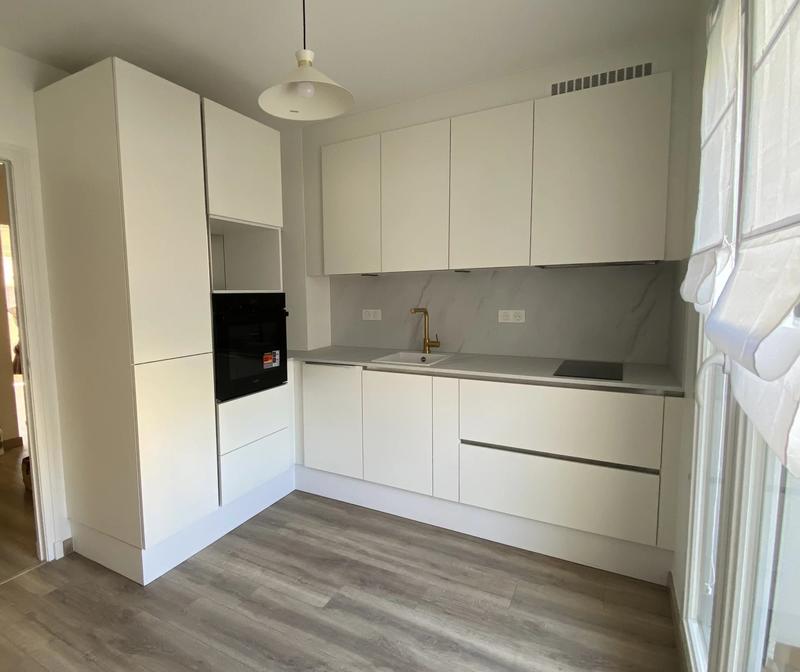 Appartement - 71 m² - 4 pièces