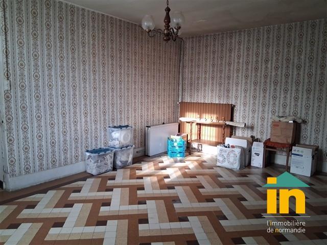 Maison de campagne - 132 m² - 7 pièces