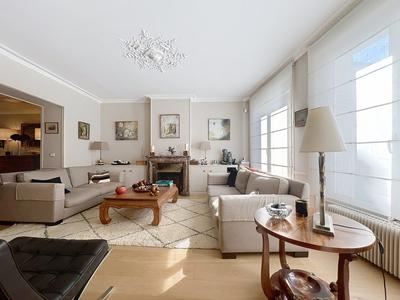 Maison ancienne - 155 m² - 7 pièces