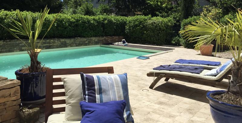 Maison - 192 m² - 6 pièces