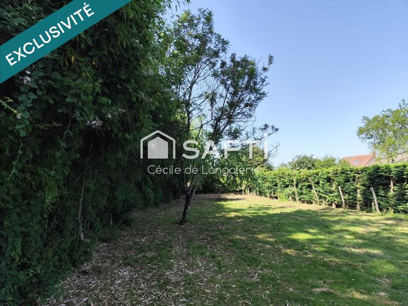 Maison - 78 m² - 4 pièces