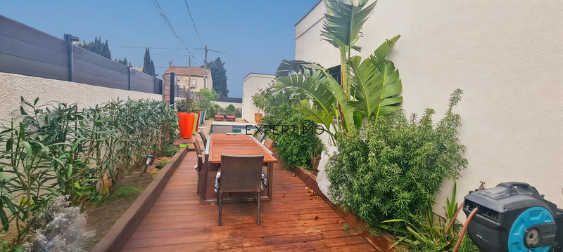 Villa - 158 m² - 4 pièces