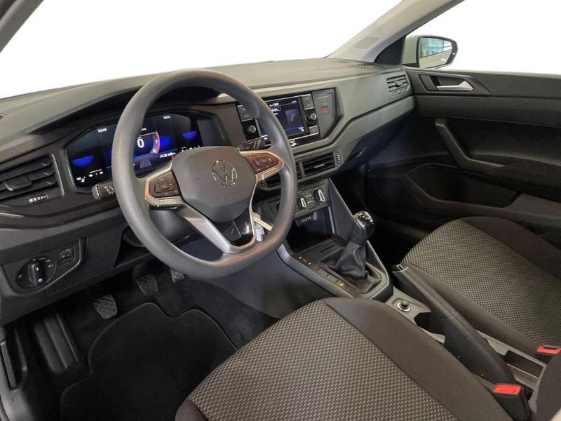 Volkswagen Polo 1.0 Mpi 80 s&amp;S Bvm5