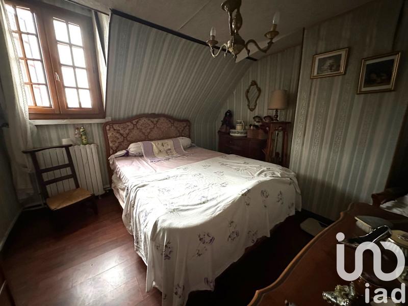 Maison - 74 m² - 4 pièces