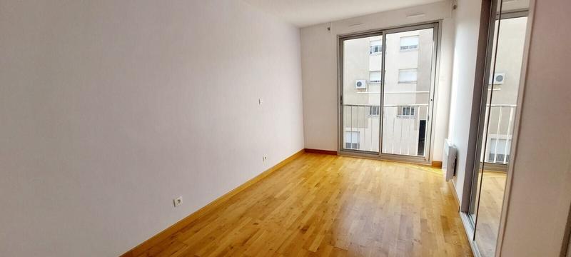 Appartement - 78 m² - 3 pièces