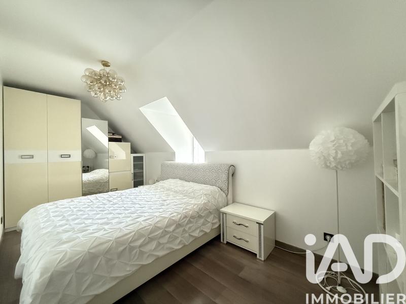 Maison - 155 m² - 7 pièces