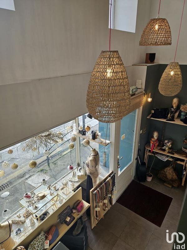 Local commercial - 70 m²