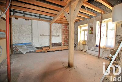 Maison de ville - 72 m² - 4 pièces