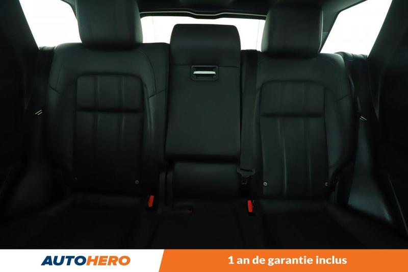 Land Rover Range Rover Sport P400e Phev Hse Dynamic Auto 405 ch