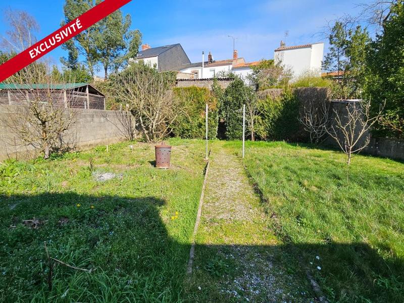 Maison - 126 m² - 5 pièces