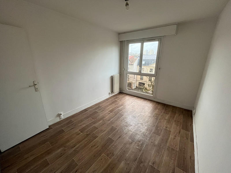 Appartement - 19 m² - 1 pièce
