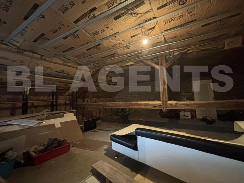 Maison - 177 m² - 4 pièces