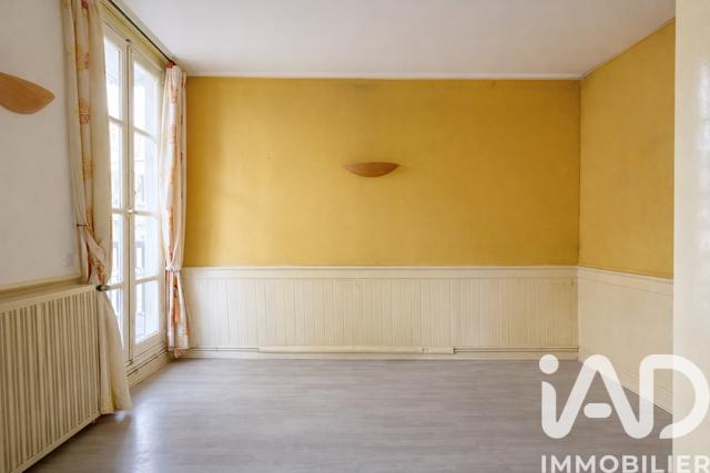 Appartement - 150 m² - 7 pièces