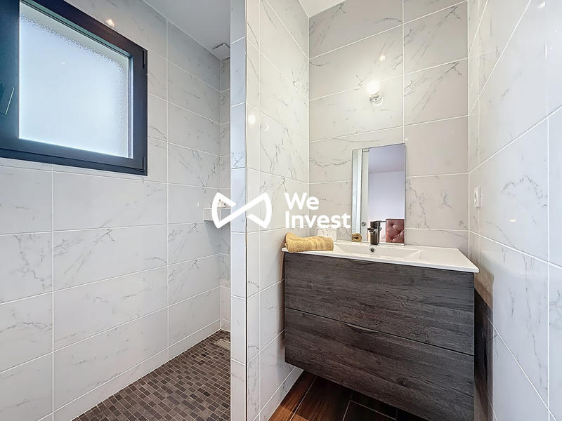 Villa - 190 m² - 5 pièces