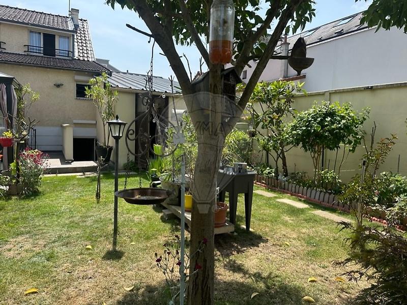 Maison - 142 m² - 4 pièces