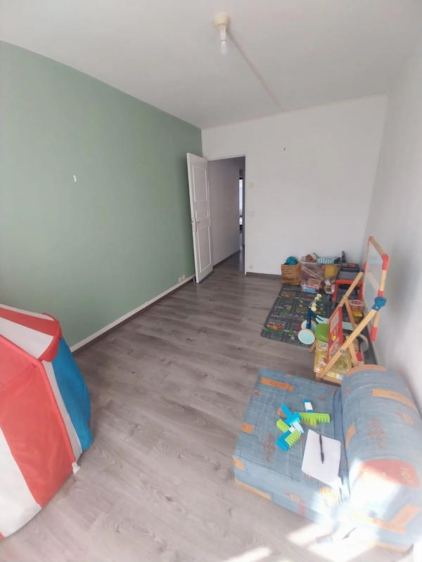 Appartement - 88 m² - 4 pièces