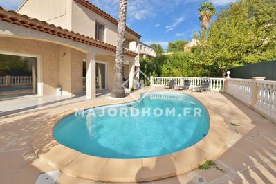 Maison d'architecte - 153 m² - 5 pièces