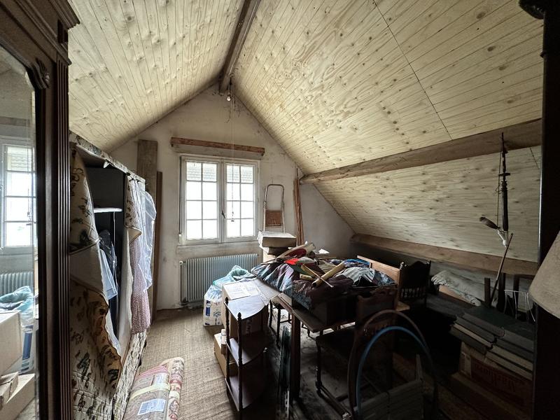 Maison - 172 m² - 5 pièces