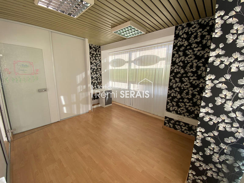 Local commercial - 75 m²