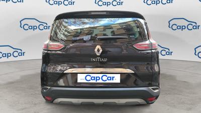 Renault Espace 1.6 dCi Energy 160 Edc6 Initiale Paris