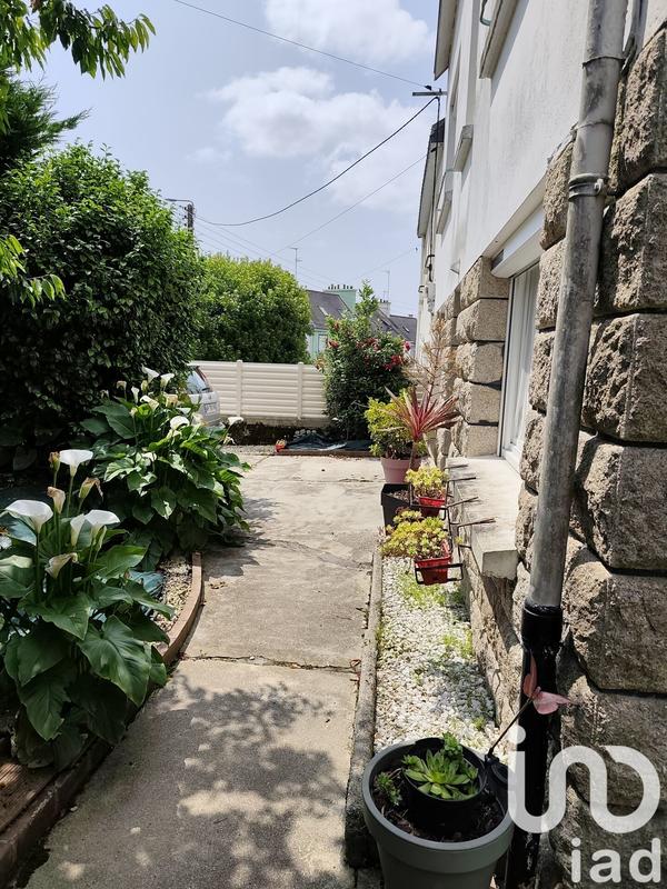 Maison - 157 m² - 7 pièces