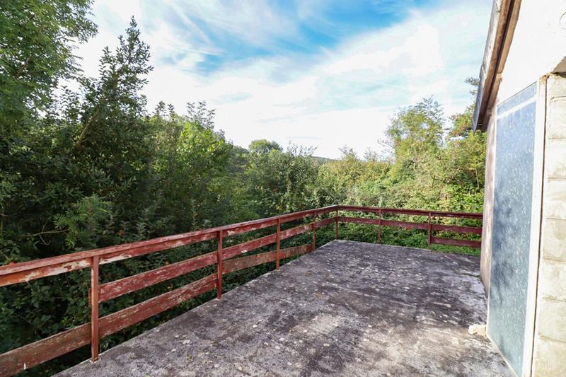 Maison - 80 m² - 3 pièces