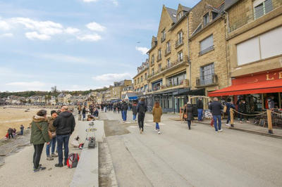 Appartement - 89 m² - 4 pièces