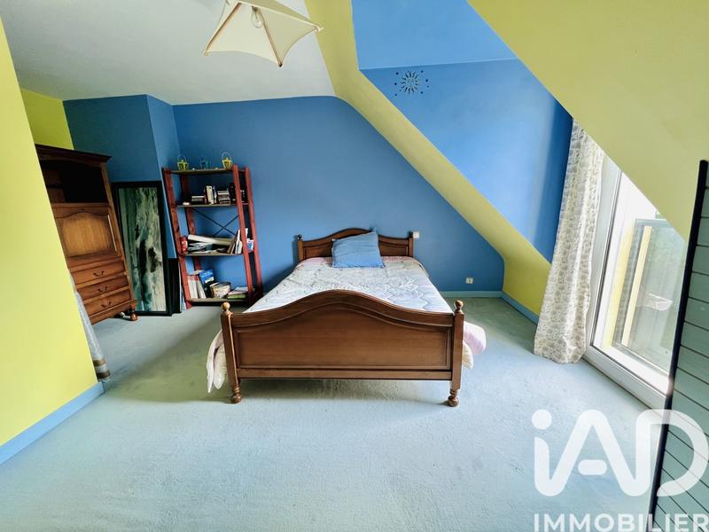 Maison - 148 m² - 6 pièces