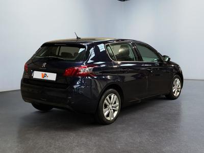 Peugeot 308 1.6 BlueHDi 100ch s&amp;S Bvm5 Active