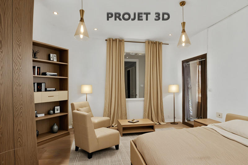 Fonds de commerce - 82 m²