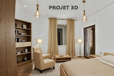 Fonds de commerce - 82 m²