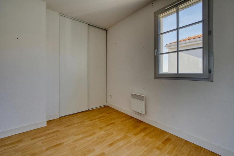 Maison - 49 m² - 3 pièces