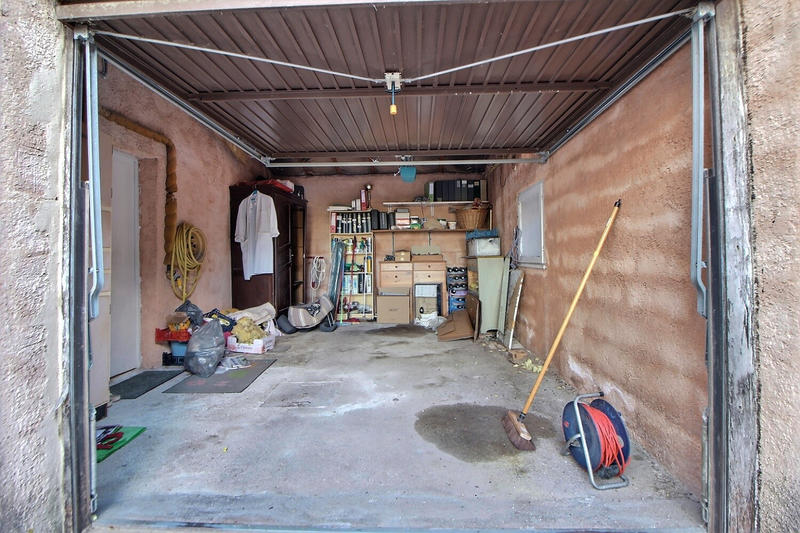 Maison - 107 m² - 4 pièces