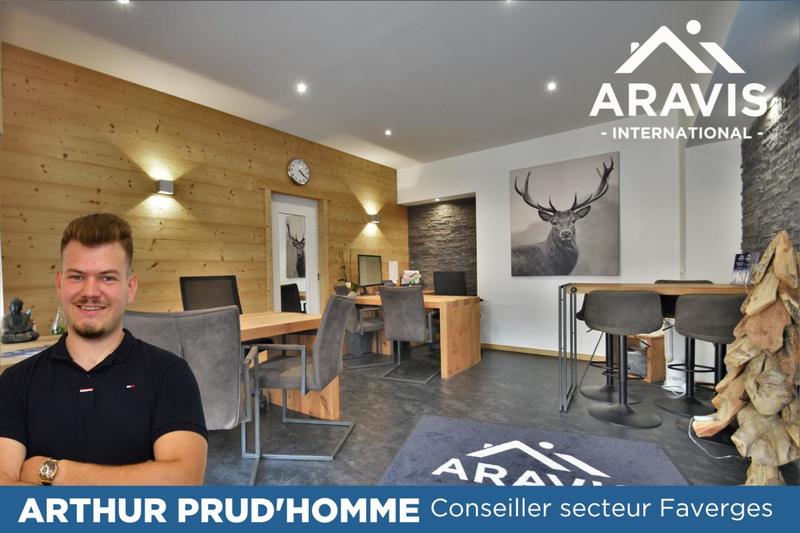 Maison - 86 m² - 4 pièces