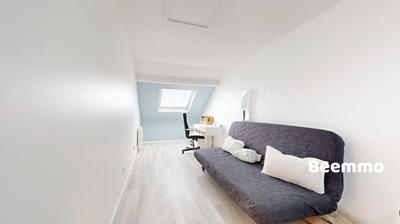 Maison - 91 m² - 5 pièces