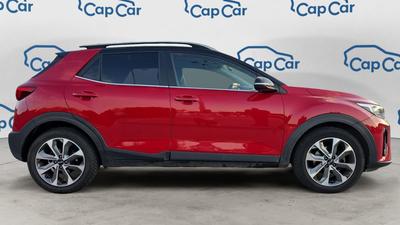 Kia Stonic 1.0 t-Gdi 120 Design - 5 places