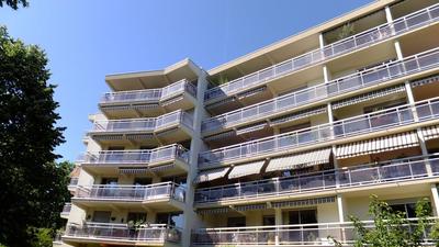 Appartement - 108 m² - 4 pièces