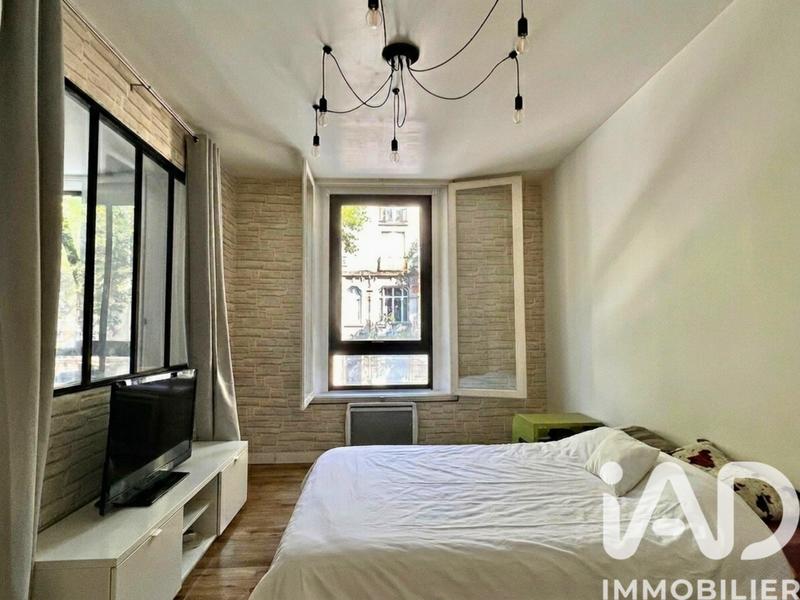 Appartement - 53 m² - 3 pièces