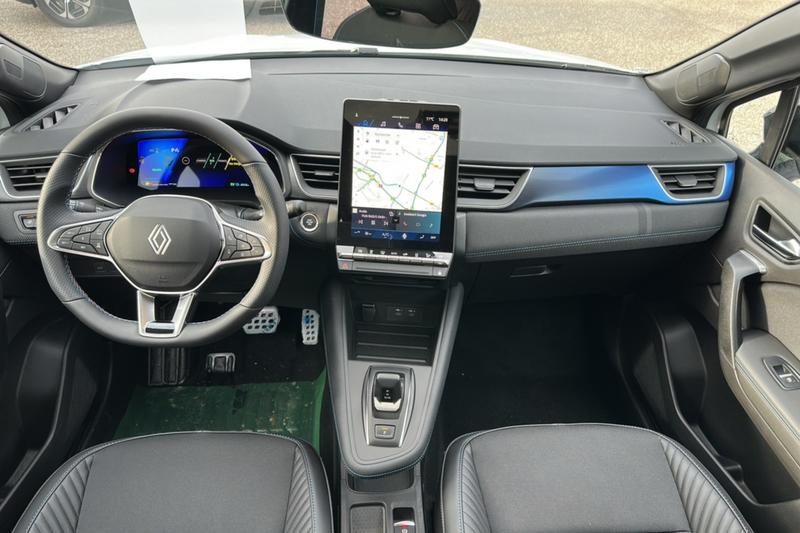 Renault Symbioz E-Tech 160 Esprit Alpine