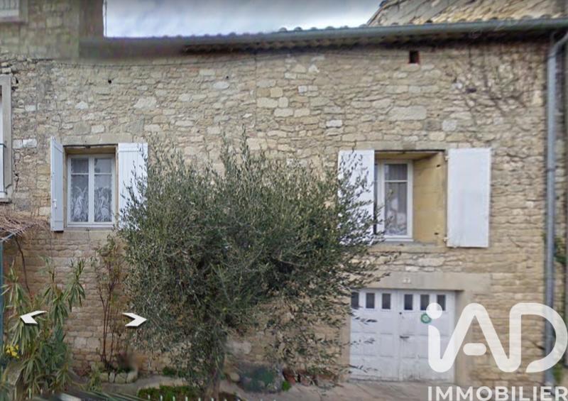 Maison de village - 200 m² - 12 pièces