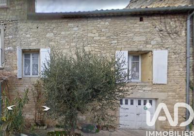 Maison de village - 200 m² - 12 pièces